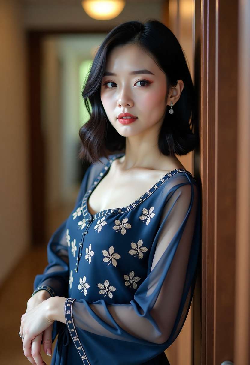 代号孤鹰