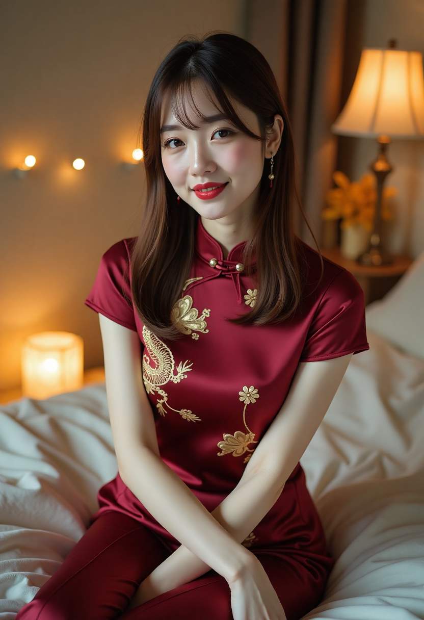 致命审讯